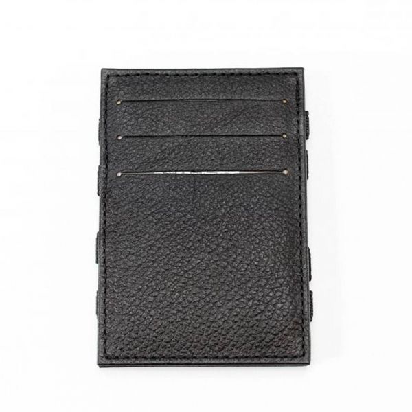 Carteira Mágica Fasolo - U021 143 - Preto