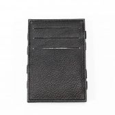 Carteira Mágica Fasolo - U021 143 - Preto