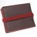 Carteira Fasolo Skin Elástico - K758 555 - Chocolate