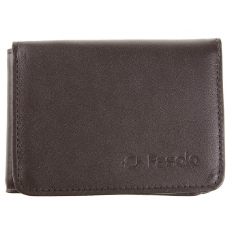 Carteira de Couro Fasolo Florença - H060-035