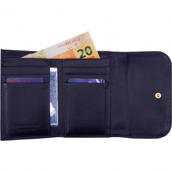 CARTEIRA DE COURO LEONORA FASOLO M365-143