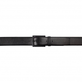 CINTO COURO FASOLO CAPETTO G223-143 - Preto