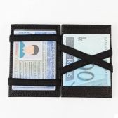 Carteira Mágica Fasolo - U021 143 - Preto