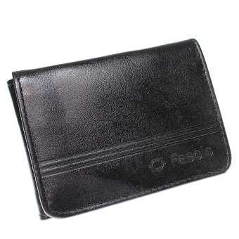 Carteira de Couro Fasolo Selvagem K147-024