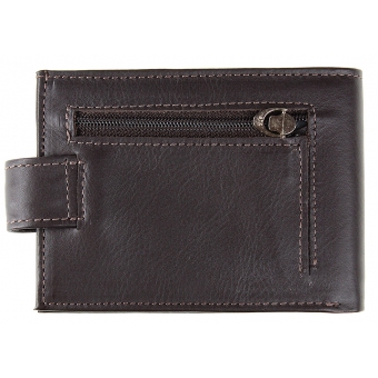 Carteira de Couro Fasolo Florença H061 035