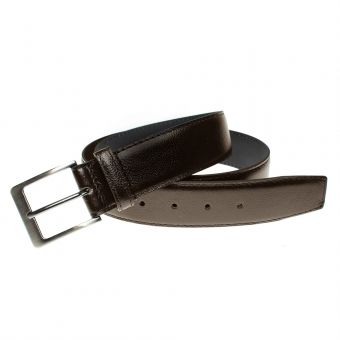 CINTO 100% COURO SOCIAL FASOLO CAPRETTO G211-143
