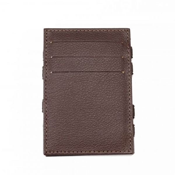 Carteira Mágica Fasolo - U021 143 - Tost