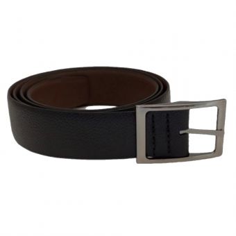 CINTO DE COURO FASOLO SOLETA RAVELLO SOCIAL G136-144