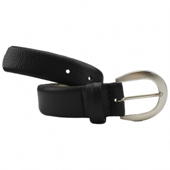 CINTO DE COURO FLOTER LEONORA FASOLO N389-080