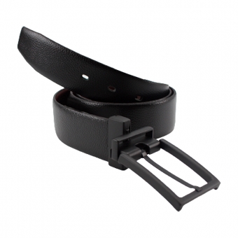 CINTO REVERSÍVEL DUPLA FACE FASOLO G393-149