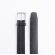 Cinto de Couro Fasolo Afro Esportivo G134-019 - Preto