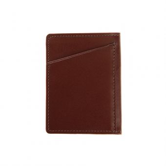 Carteira de Couro Fasolo Slim K754-042