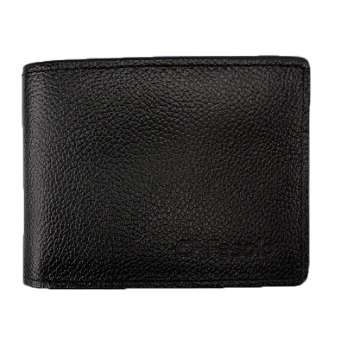 Carteira de Couro Fasolo Capretto H083-327