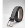 CINTO CINZA FASOLO COURO LEGÍTIMO G234-003 - Cinza