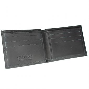 Carteira de Couro Fasolo Skin K799-555