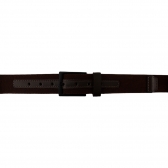 CINTO ELÁLASTICO ESPORTIVO FASOLO G231-221 - CAFÉ
