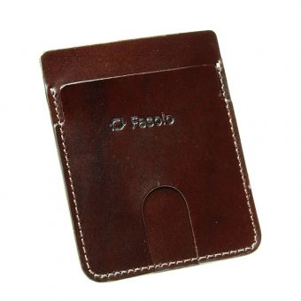 Carteira Slot Pull UP U527-002