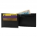 Carteira de Couro Fasolo Soft Anil H081-336 - Preto