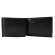 Carteira de Couro Fasolo Soft Anil H081-336 - Preto