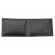 Carteira de Couro Fasolo Veneza e Soft Anil K810 247 - Preto