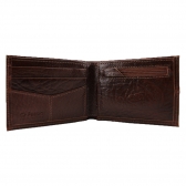 Carteira de Couro Fasolo Afro H078-019 - Tost