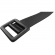 CINTO DE COURO FLOTER LEONORA FASOLO N417-080 - Preto