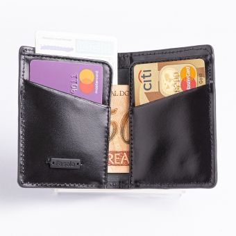 Carteira de Couro Fasolo Slim K754-042