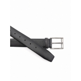 CINTO CINZA FASOLO COURO LEGÍTIMO G234-003 - Cinza