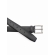 CINTO CINZA FASOLO COURO LEGÍTIMO G234-003 - Cinza